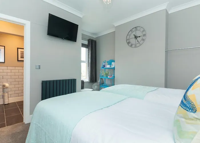 Seaview B&B