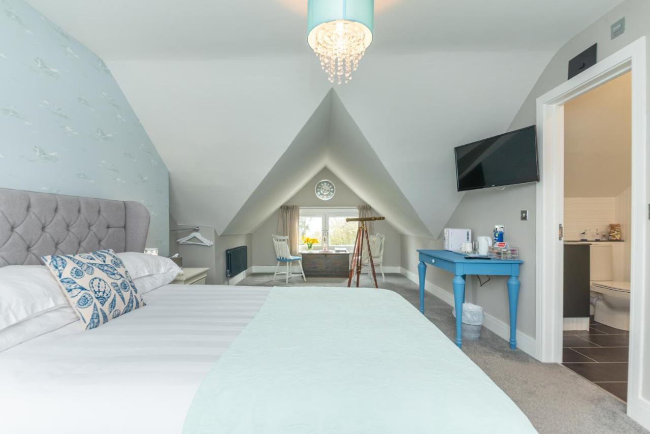 Bed & Breakfast Seaview